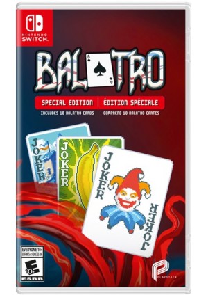 Balatro Special Edition/Switch